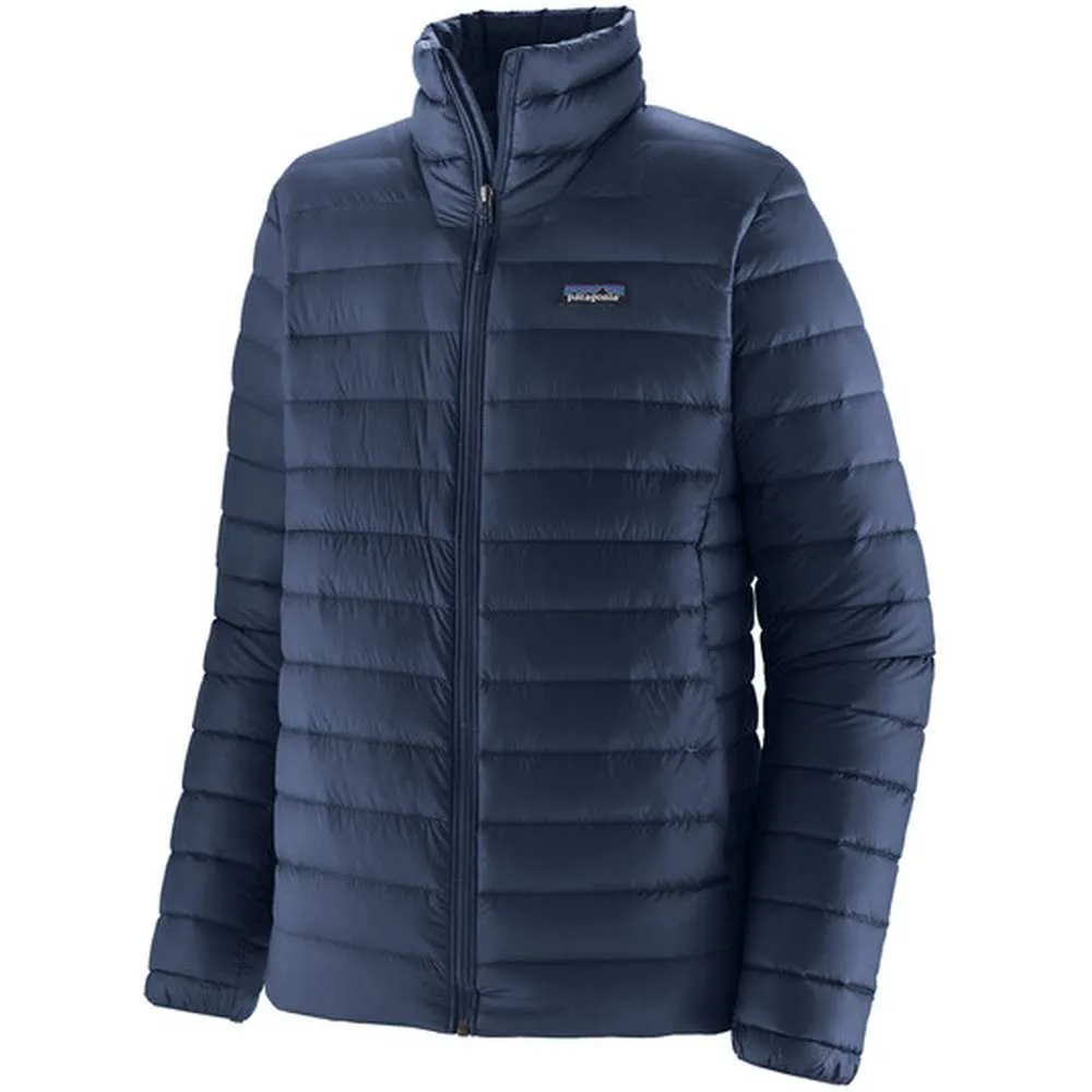 Patagonia Men's Down Sweater Jacket