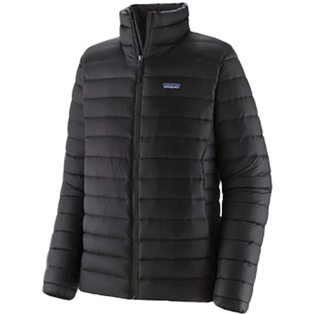 Patagonia Men's Down Sweater Jacket