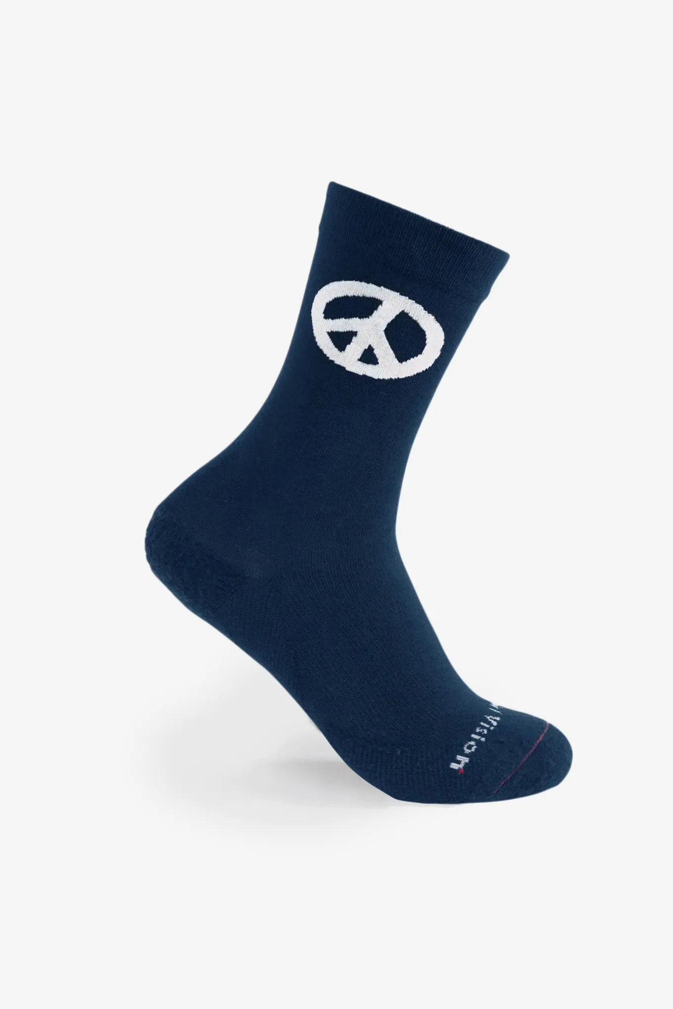 PERFORMANCE CORDURA® CREW SOCKS