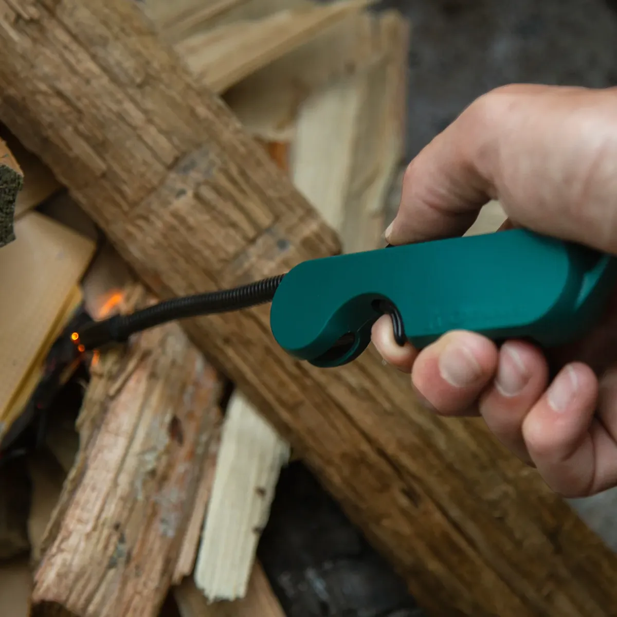 Plasma Flex Lighter