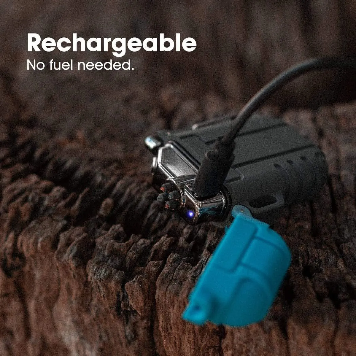 Plasma Rechargeable Lighter