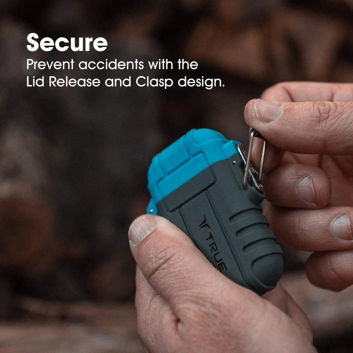 Plasma Rechargeable Lighter