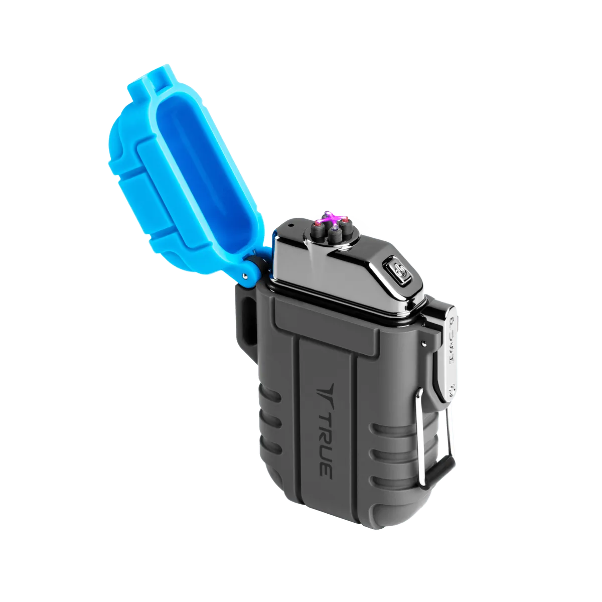 Plasma Rechargeable Lighter