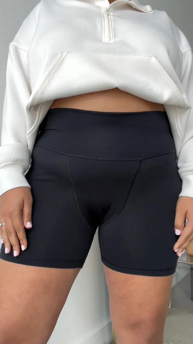 Postpartum Recovery Boxer Shorts