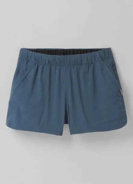 prAna - Women's Arch Short