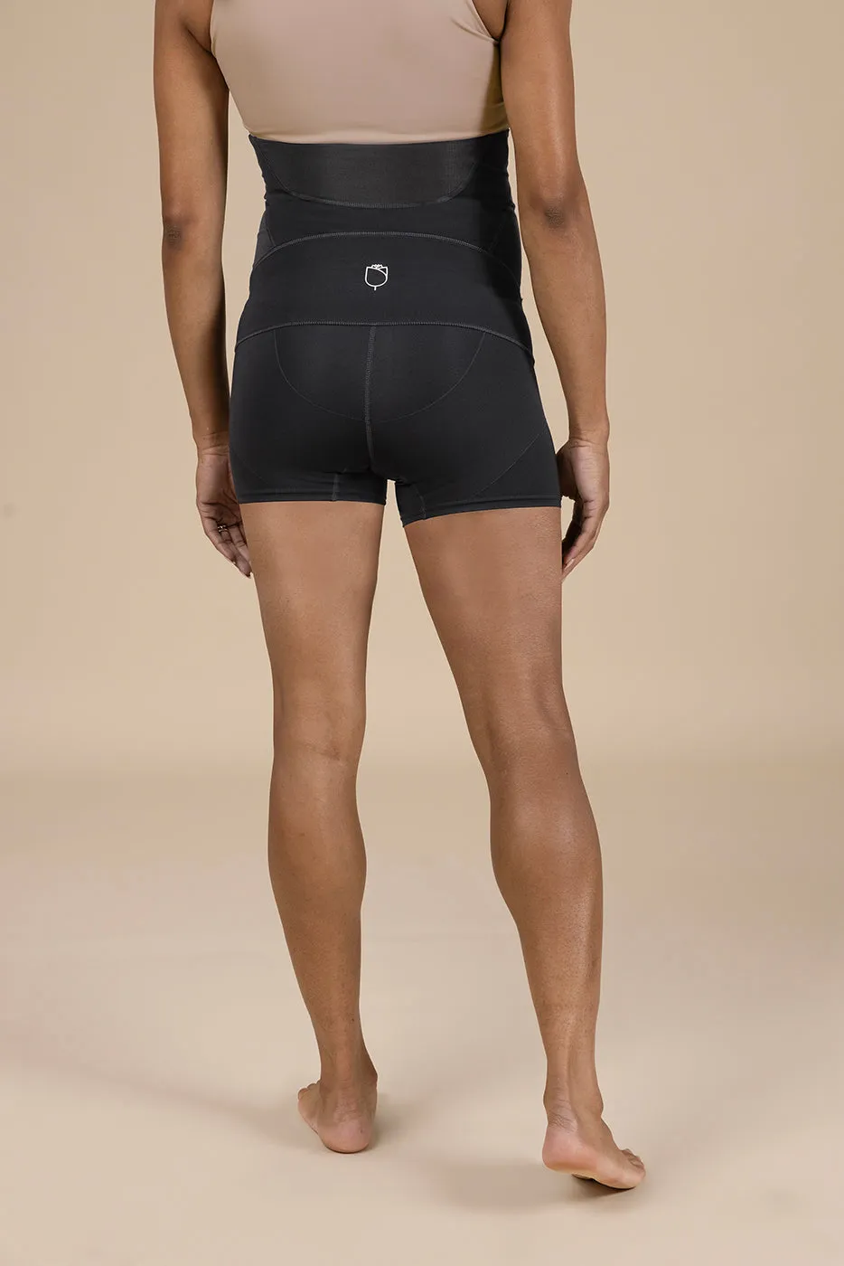 Pregnancy Support Shorts - Mini