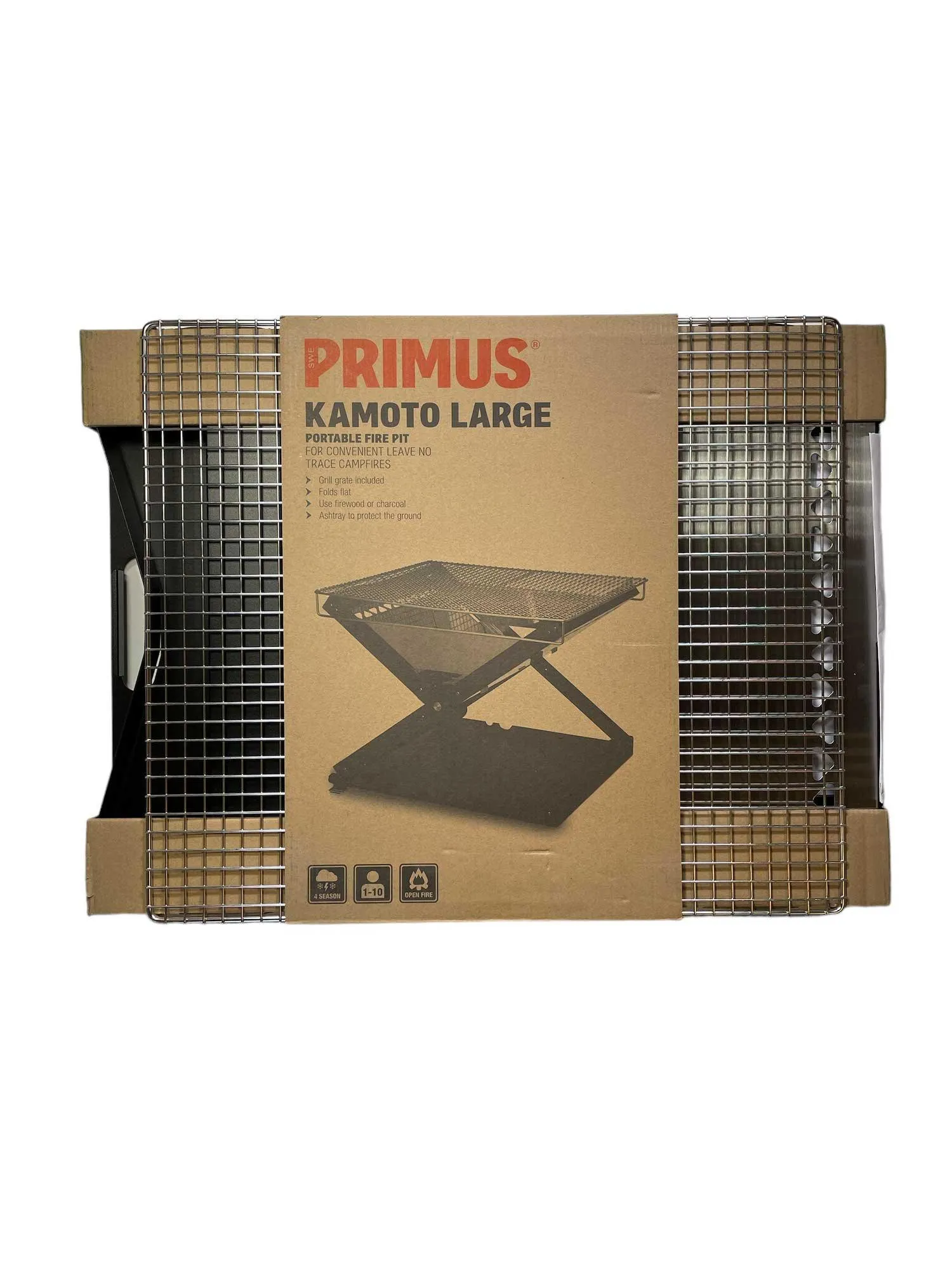 Primus Kamoto OpenFire Pit