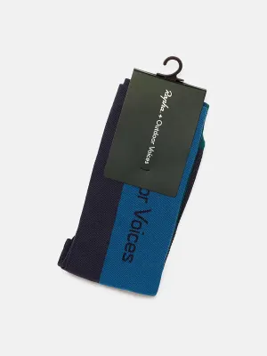 Rapha   Outdoor Voices Socks - Regular