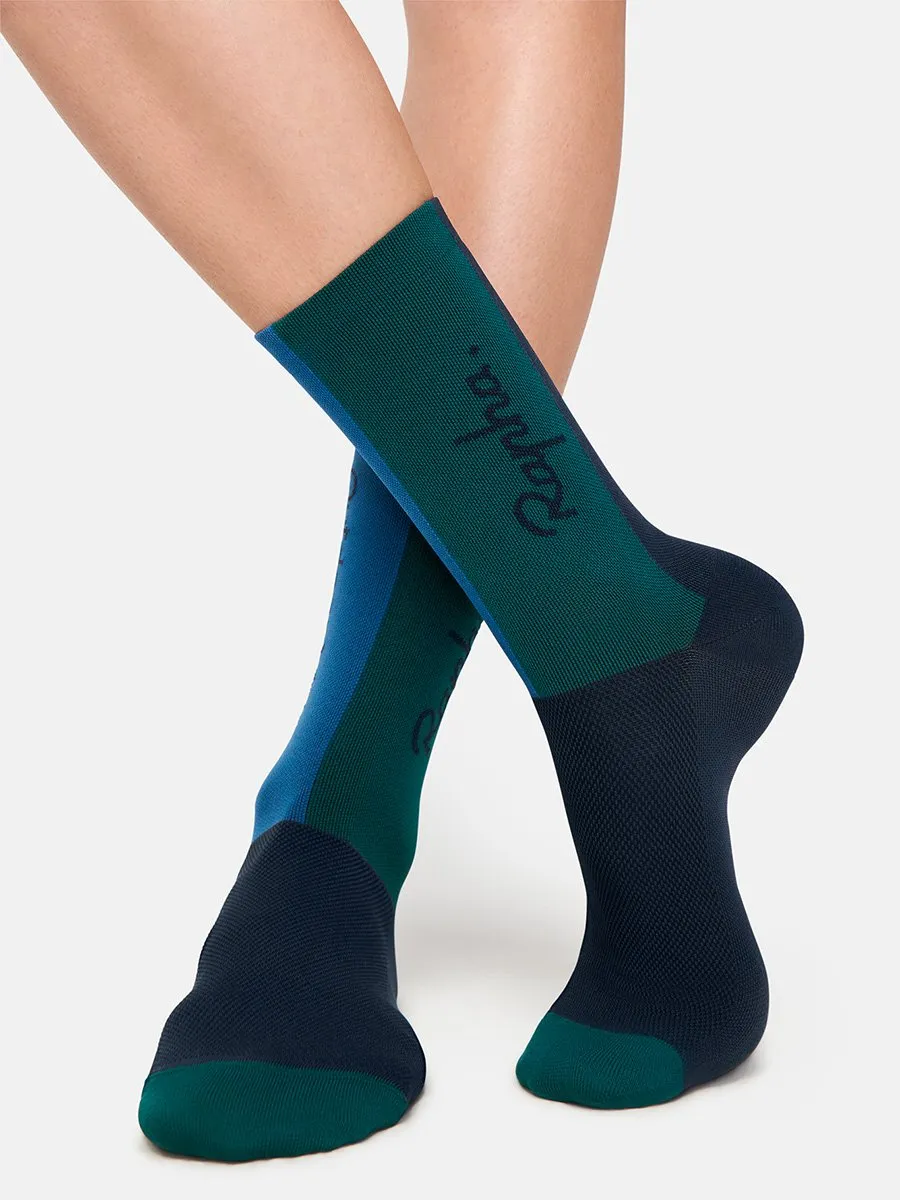 Rapha   Outdoor Voices Socks - Regular