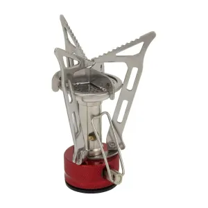 Rapid Stove