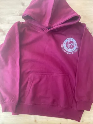 Sennybridge Pony Club Hoodie