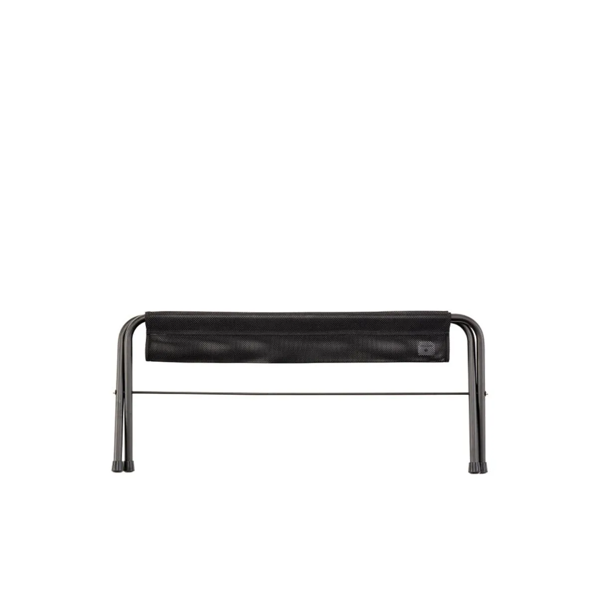 Snow Peak Mesh Folding Bench