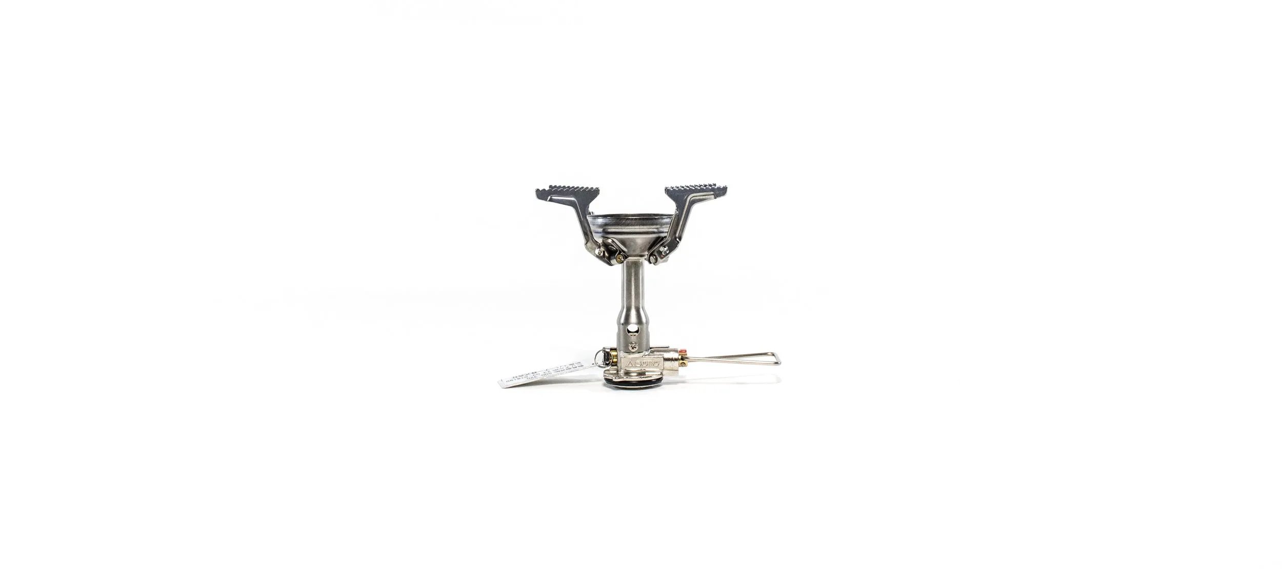 SOTO SOD-320 Single Burner
