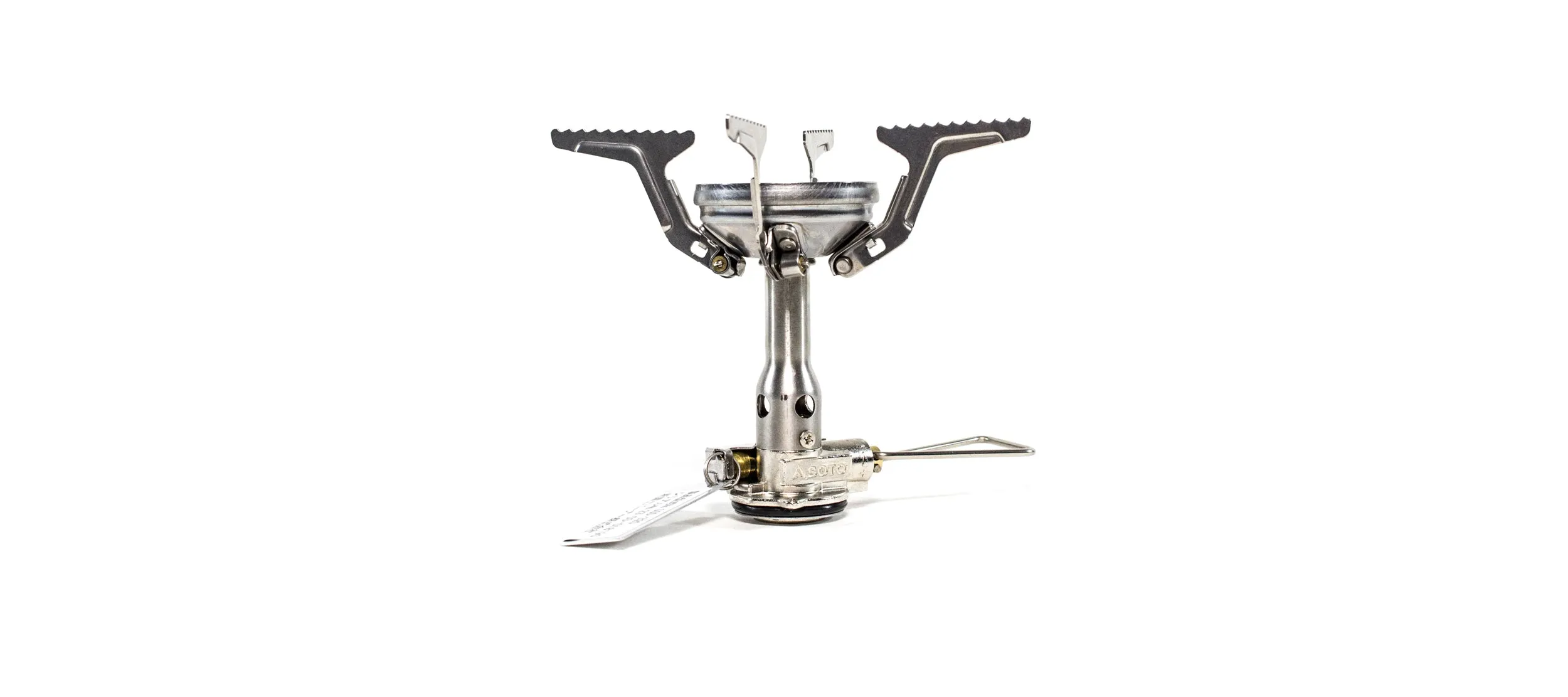 SOTO SOD-320 Single Burner