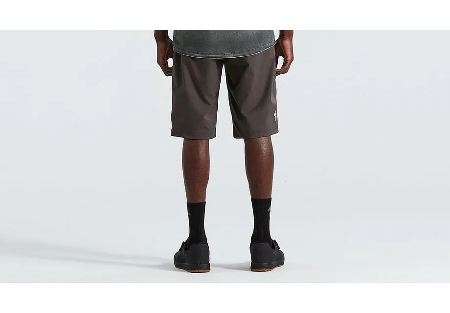 Specialized Trail Short w/Liner Char