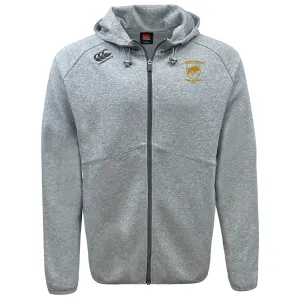 St Edwards University RFC Tempo Vapodri Full-Zip Hoodie by Canterbury
