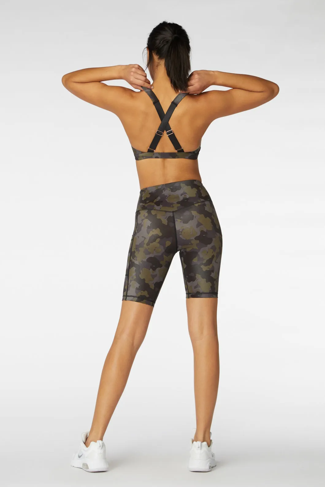 Survivor Bike Short