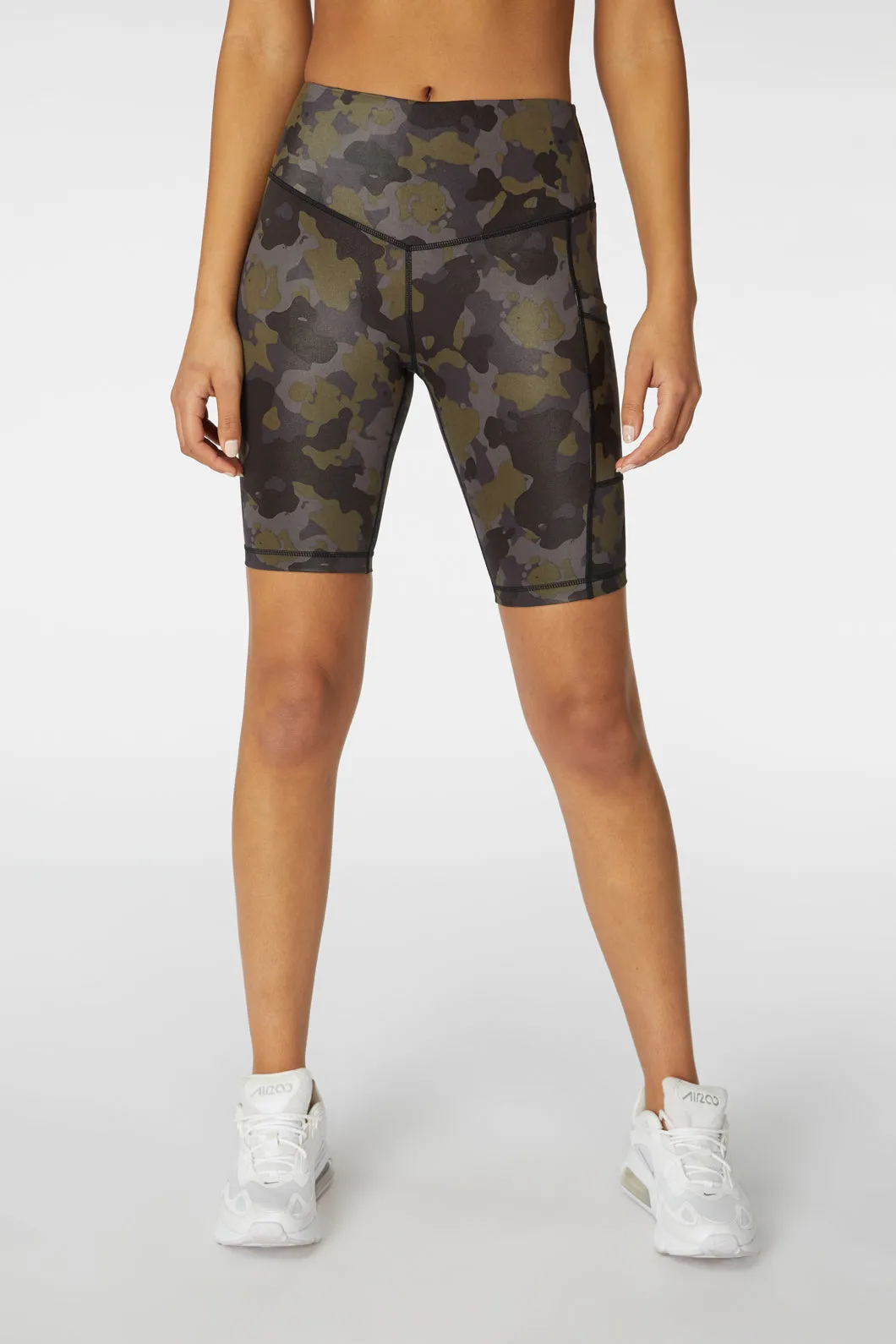 Survivor Bike Short