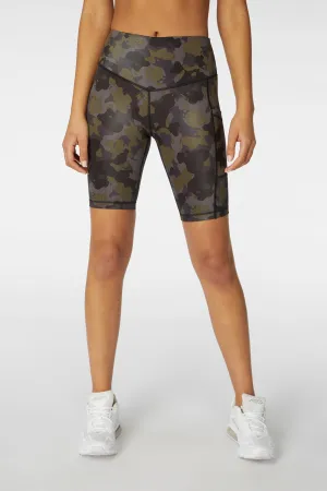Survivor Bike Short
