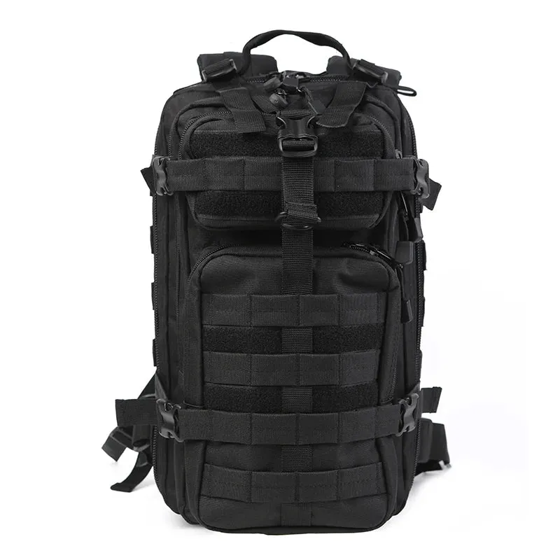 Tactical Backpack Hiking Camping Rucksack for Travel, Hunting, Hiking