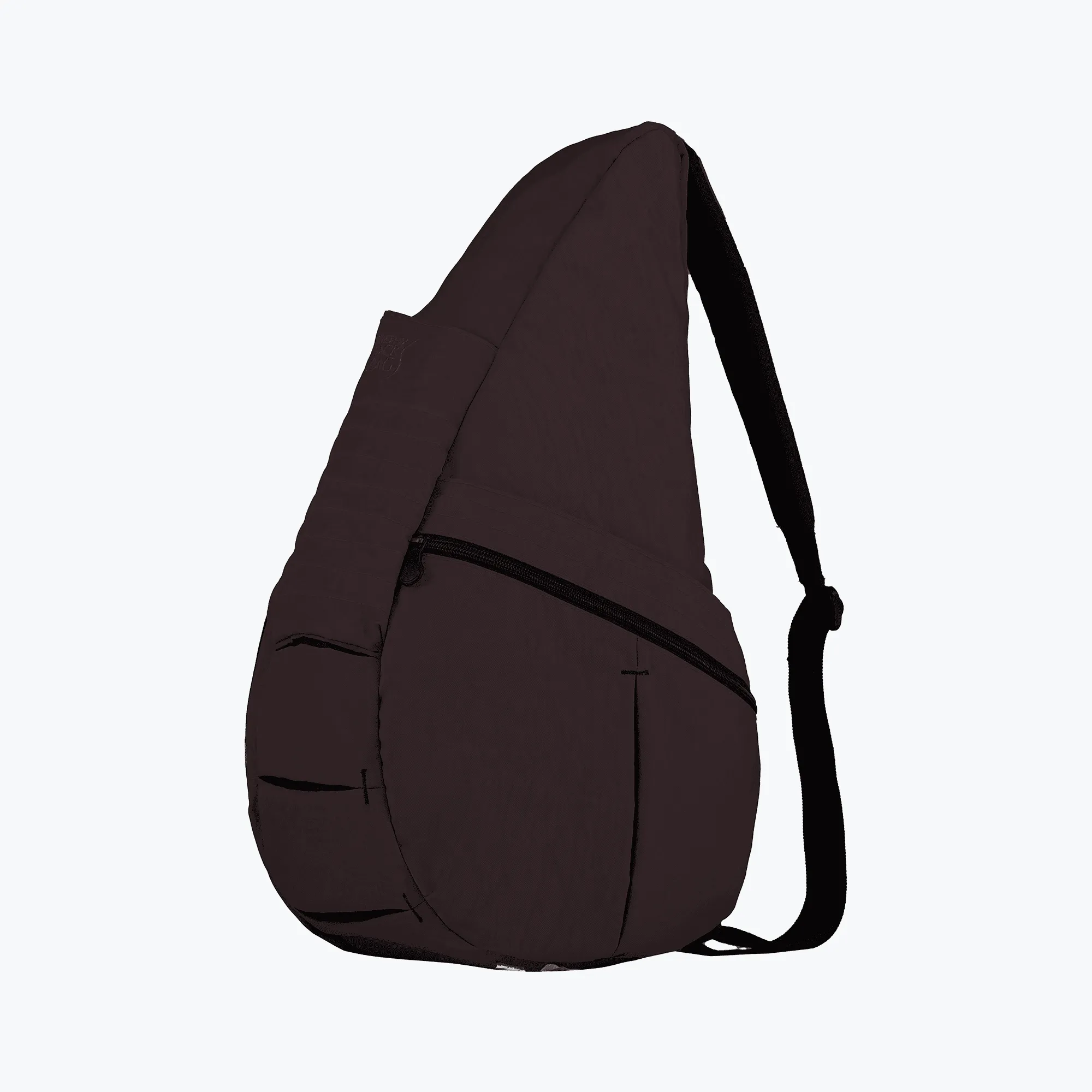Textured Nylon - Big Bag