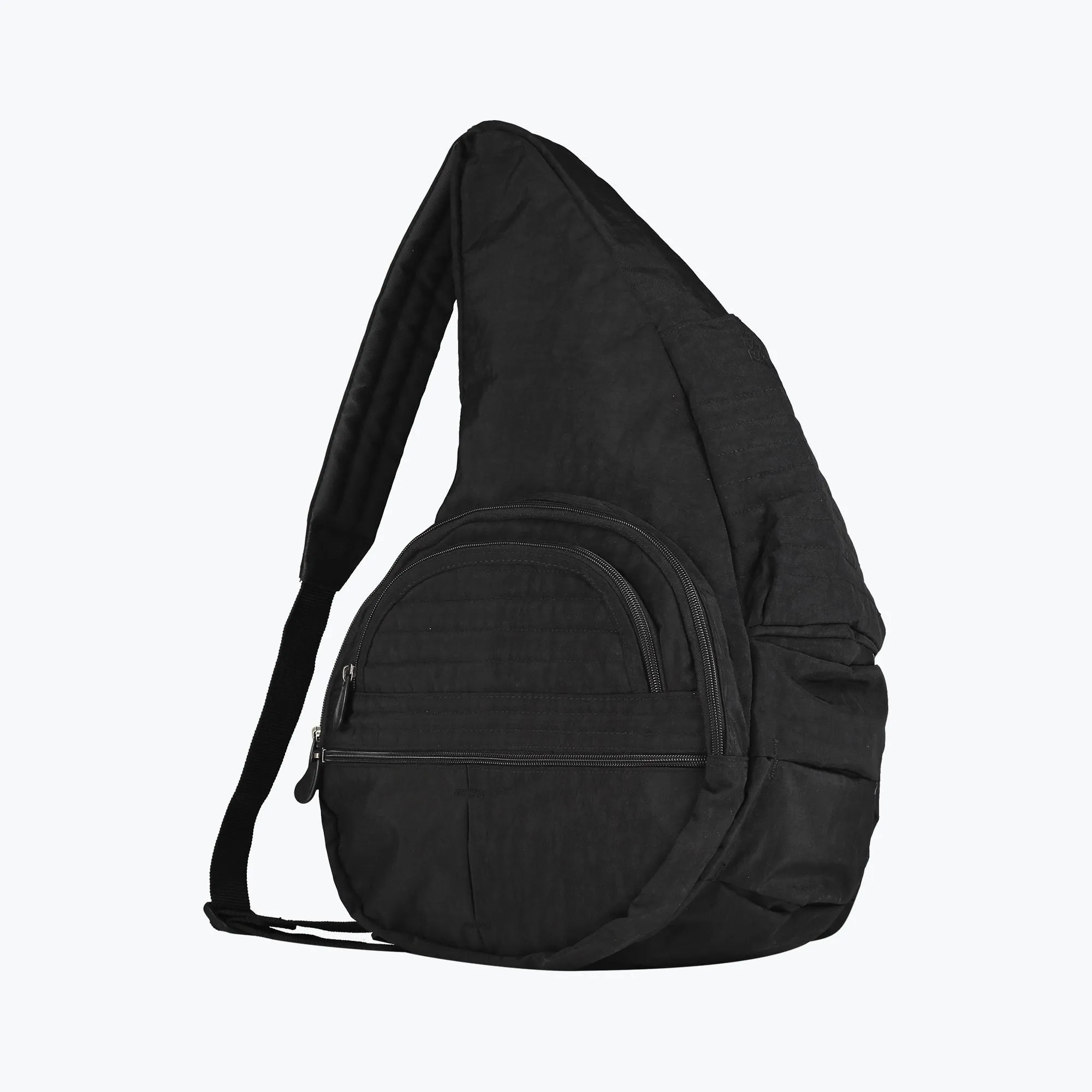 Textured Nylon - Big Bag