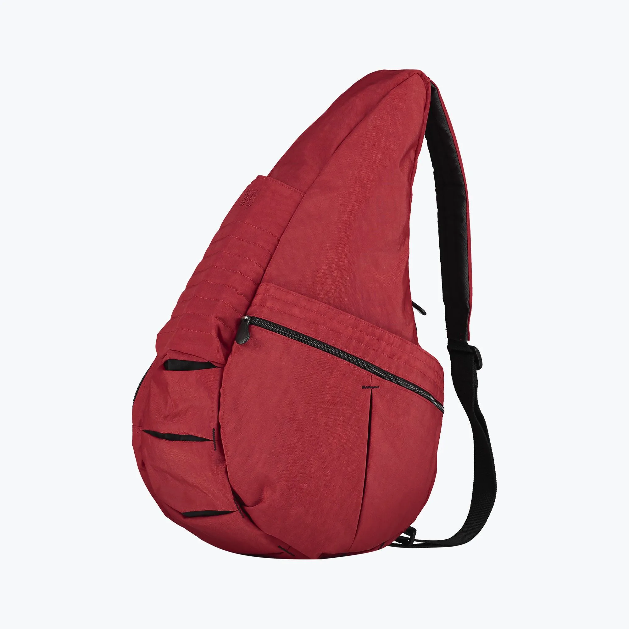 Textured Nylon - Big Bag