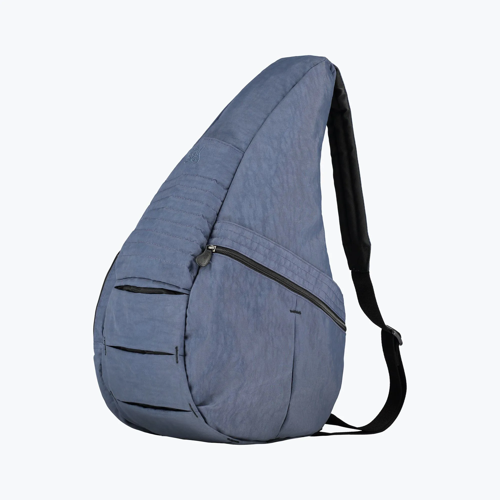 Textured Nylon - Big Bag
