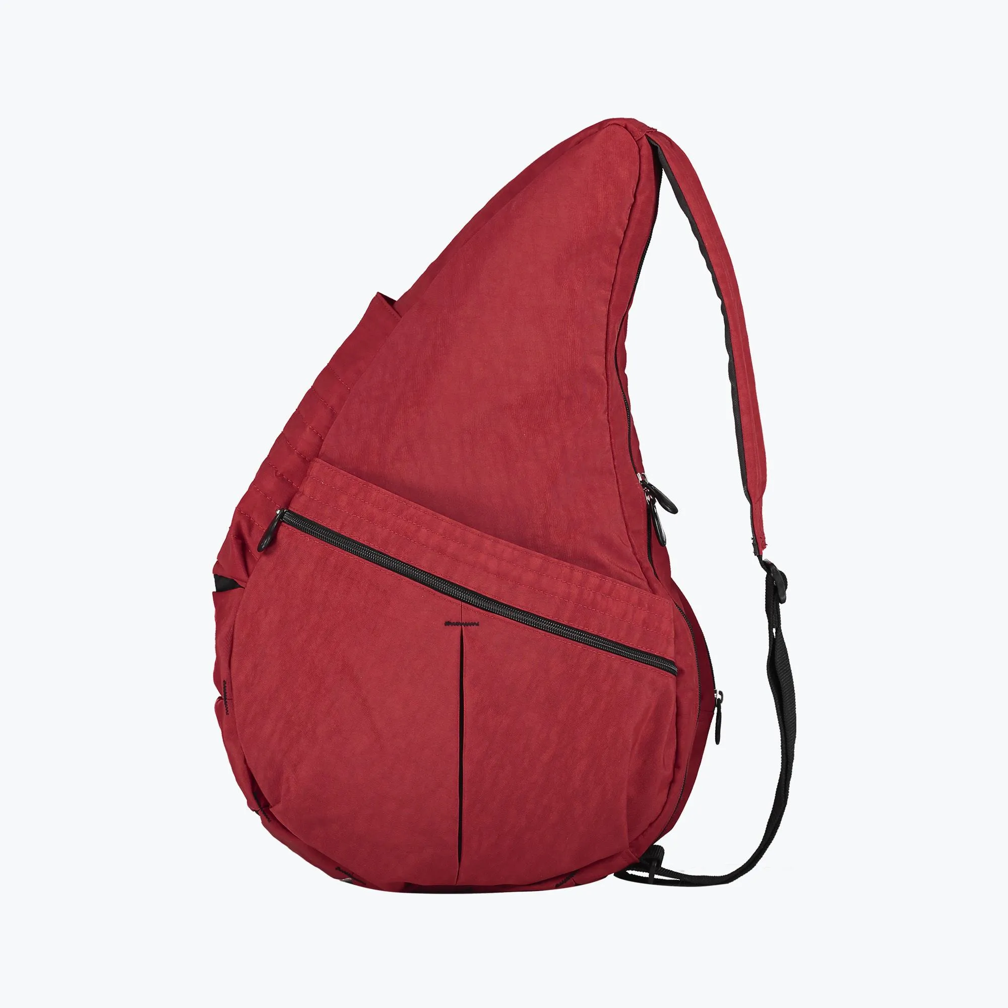 Textured Nylon - Big Bag