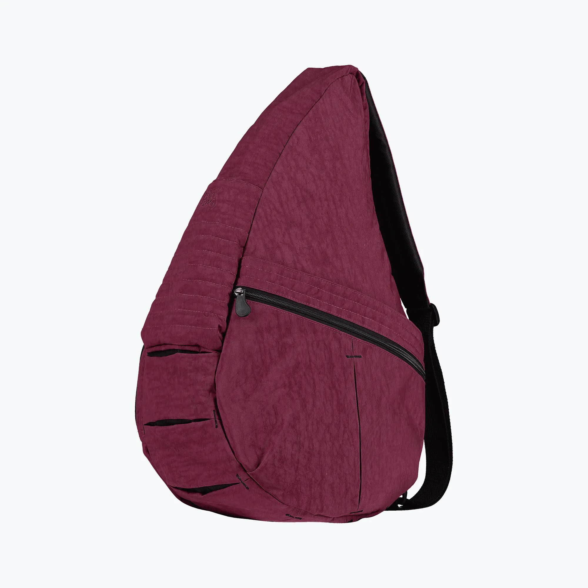 Textured Nylon - Big Bag
