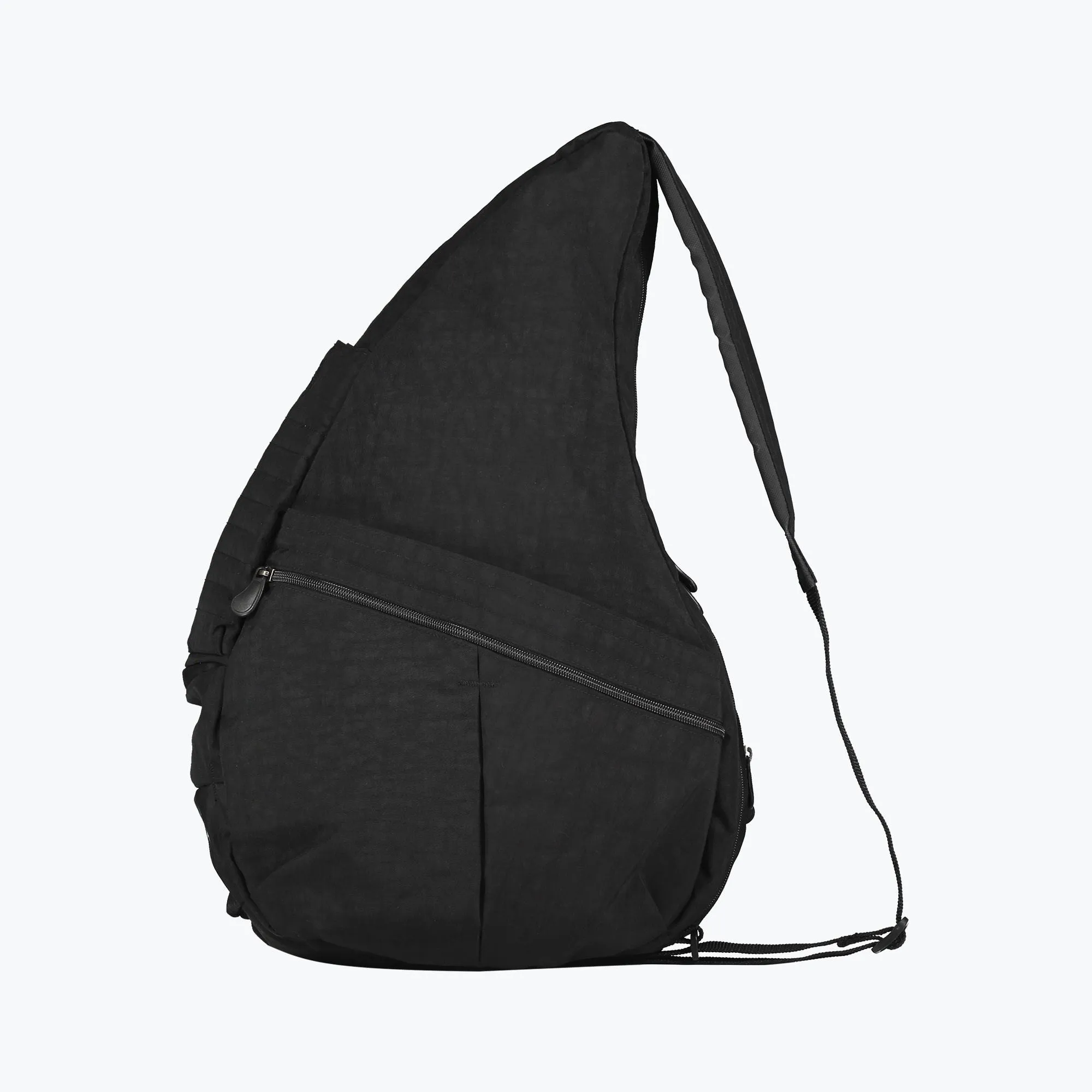 Textured Nylon - Big Bag