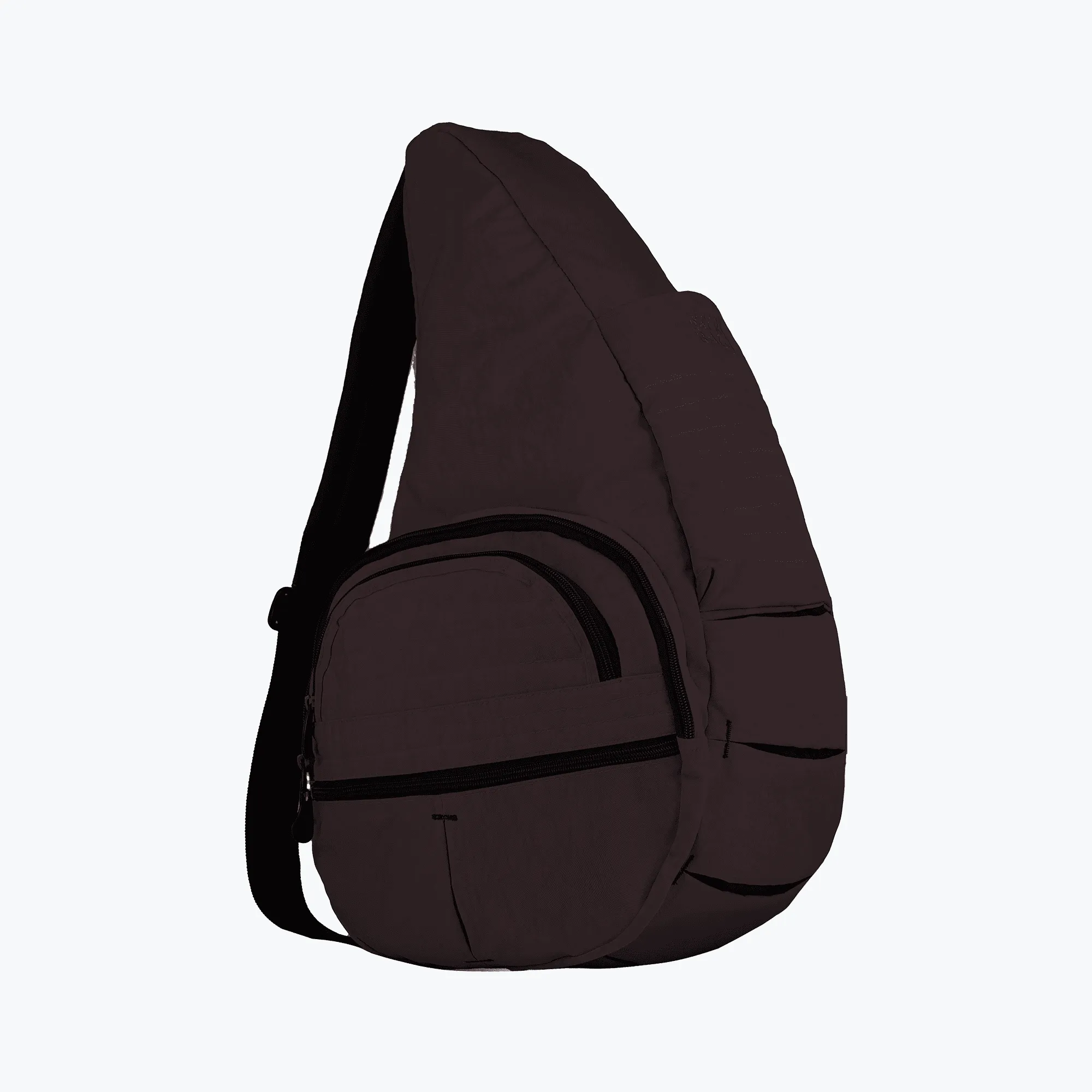 Textured Nylon - Big Bag