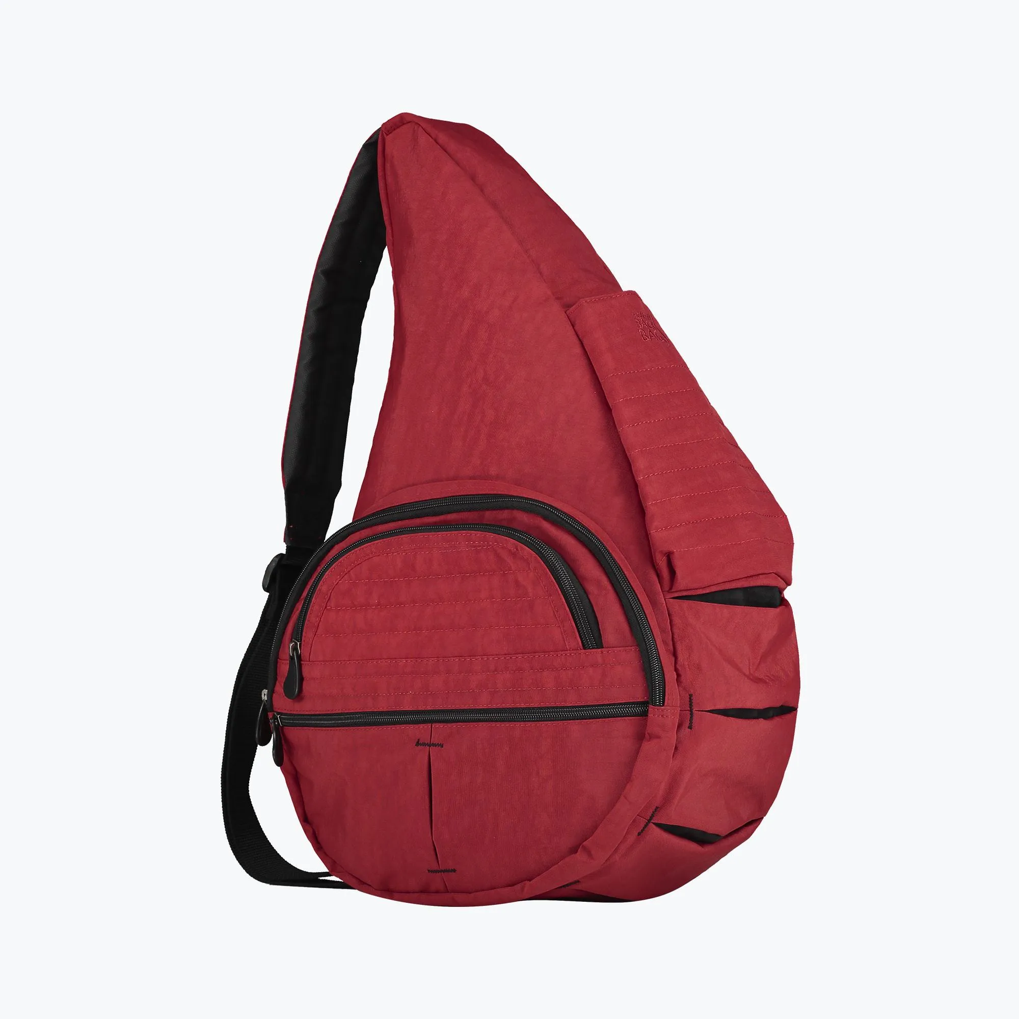 Textured Nylon - Big Bag