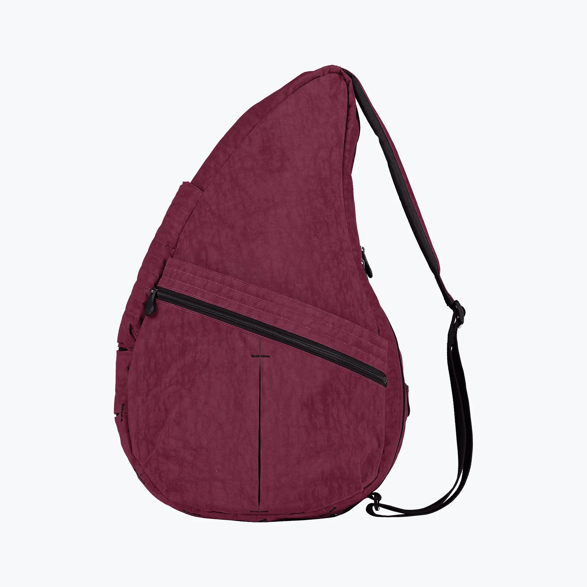Textured Nylon - Big Bag