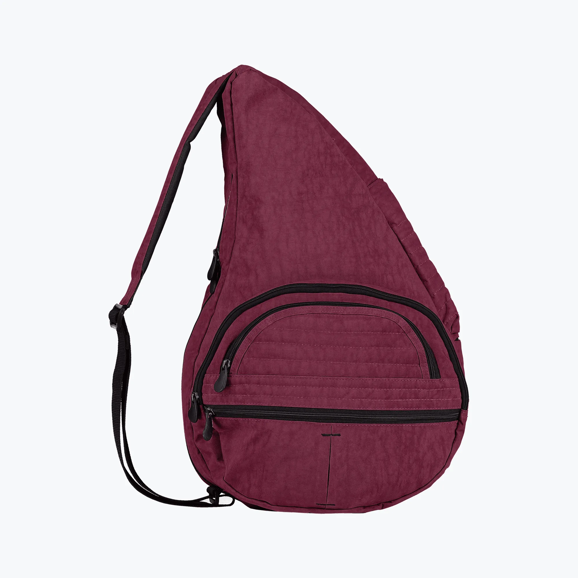 Textured Nylon - Big Bag