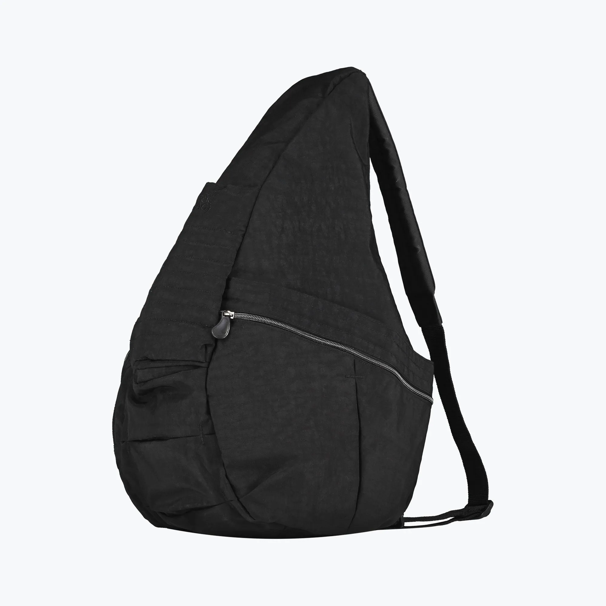 Textured Nylon - Big Bag