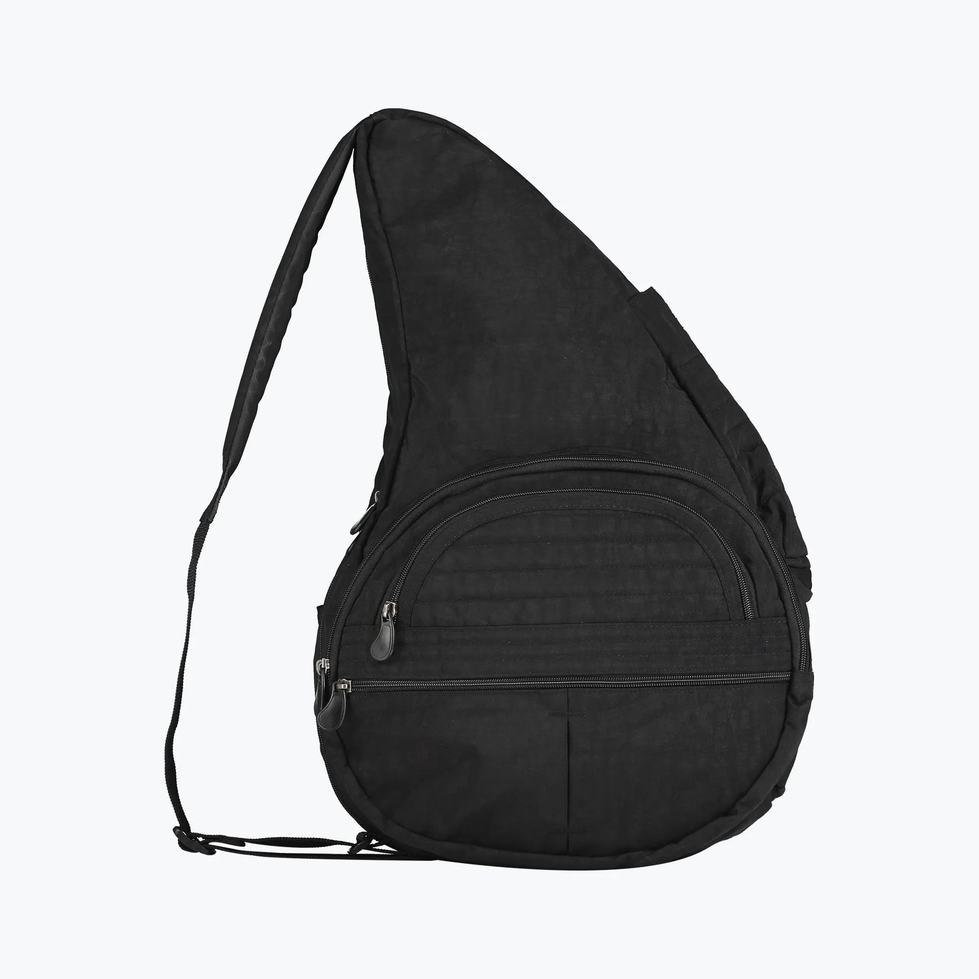 Textured Nylon - Big Bag