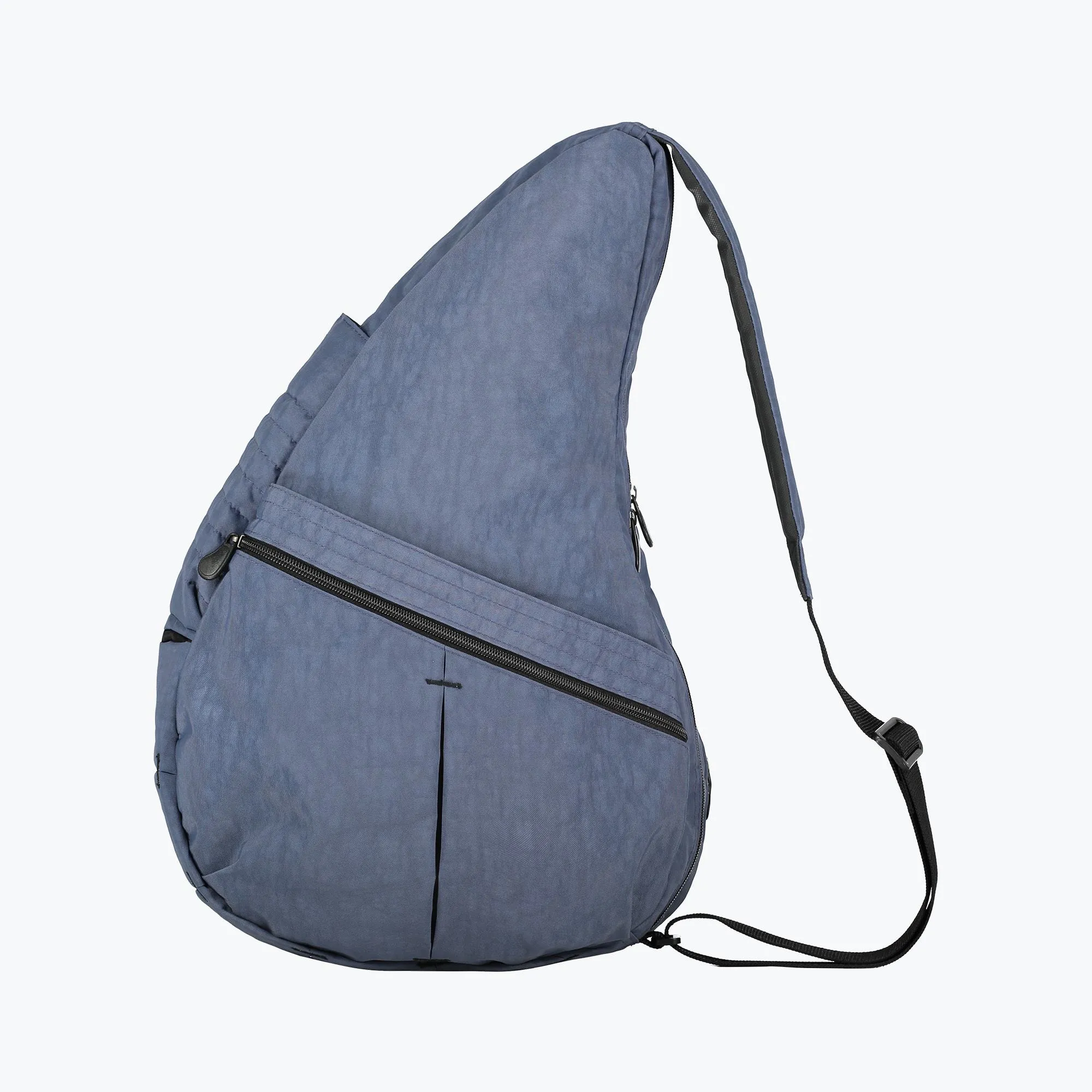 Textured Nylon - Big Bag