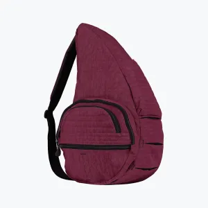 Textured Nylon - Big Bag