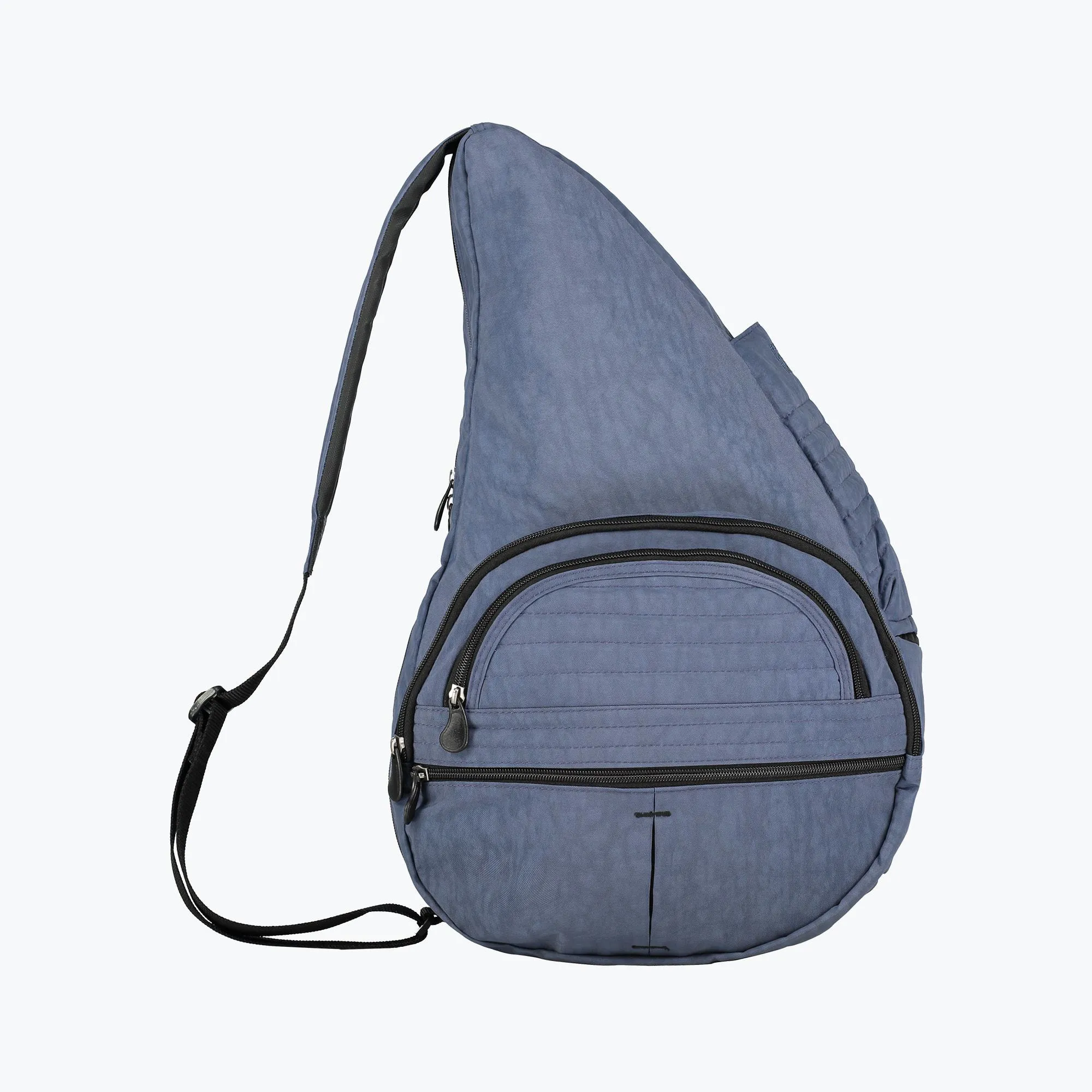 Textured Nylon - Big Bag