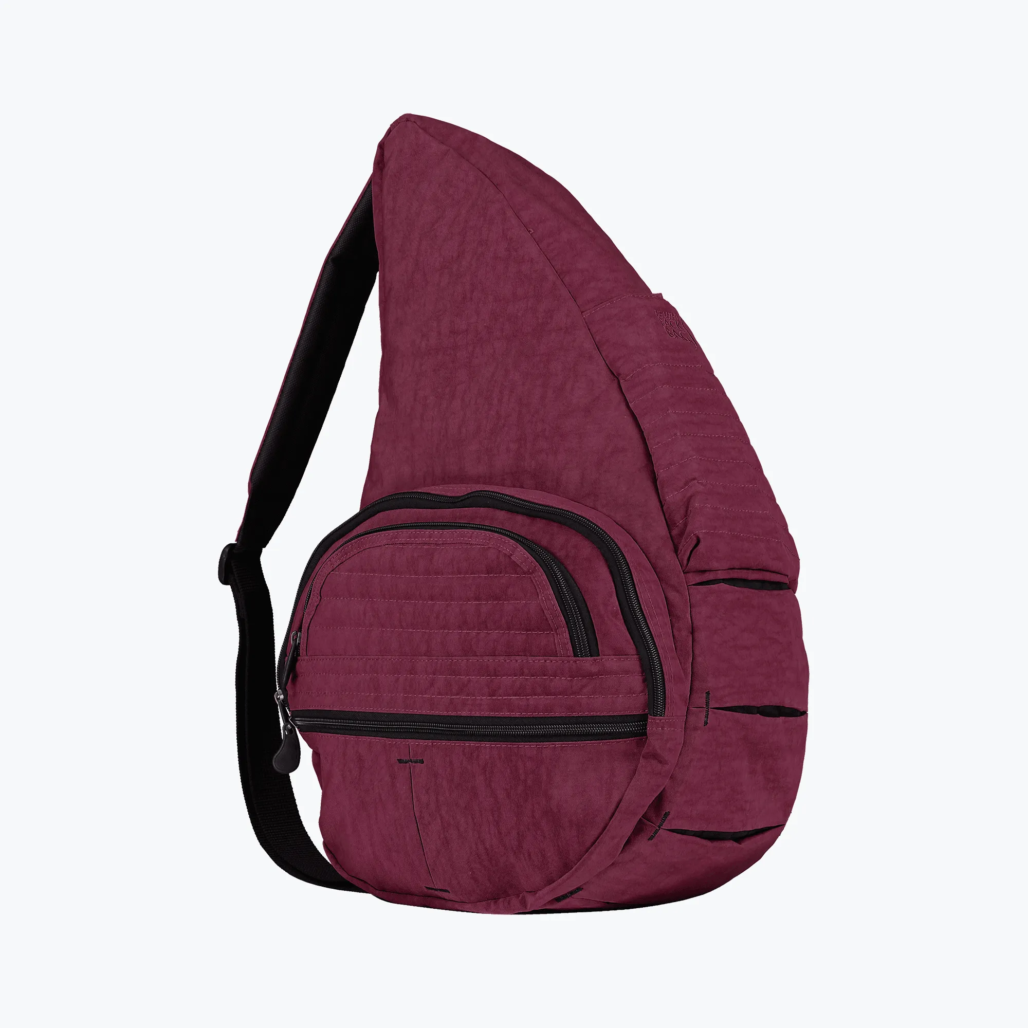 Textured Nylon - Big Bag