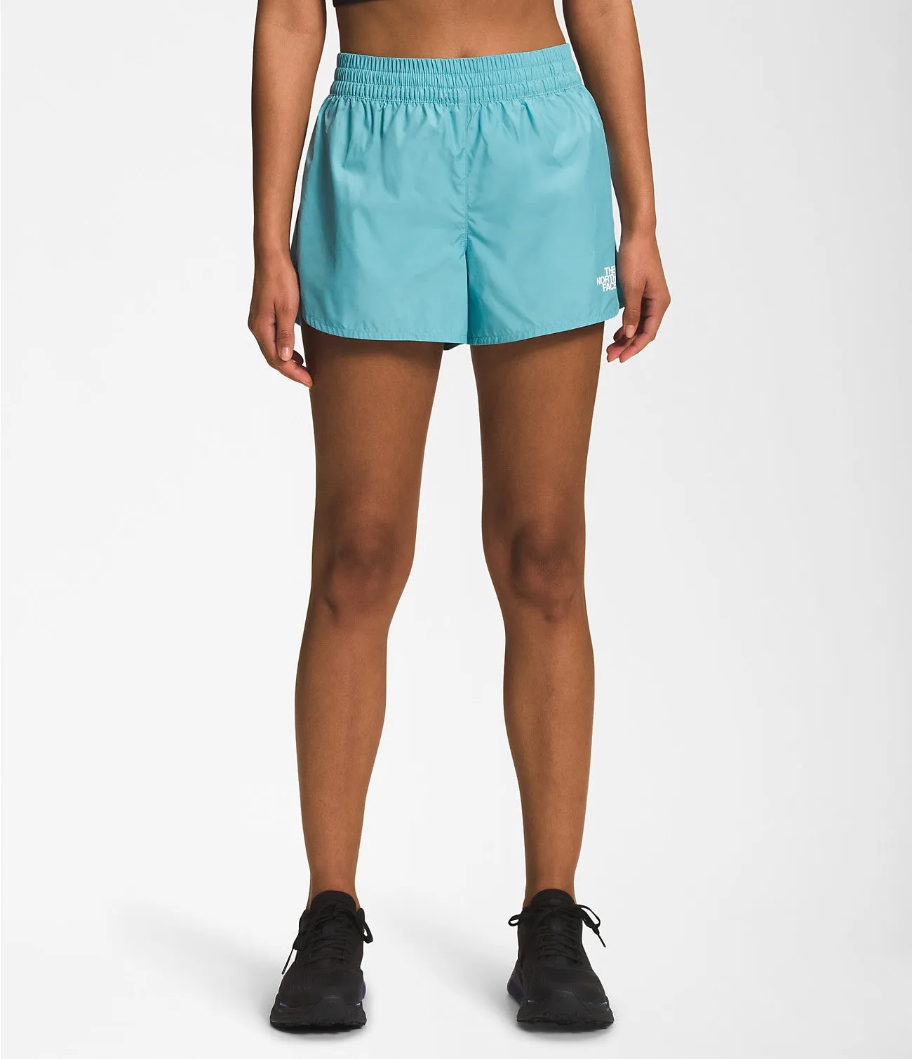 The North Face W's Limitless Run Shorts
