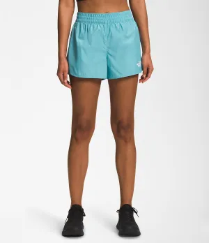 The North Face W's Limitless Run Shorts
