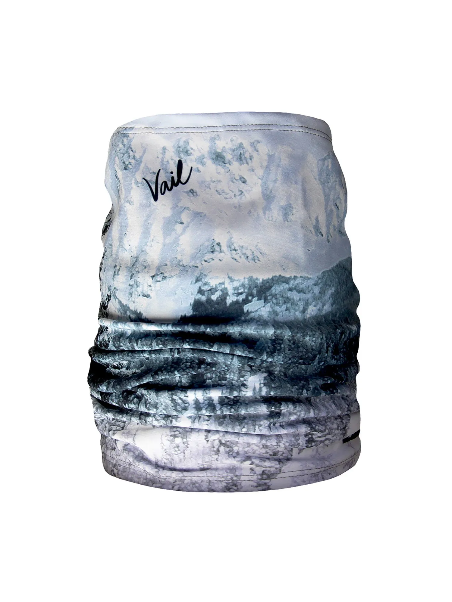 Vail Single Layer Neck Warmer