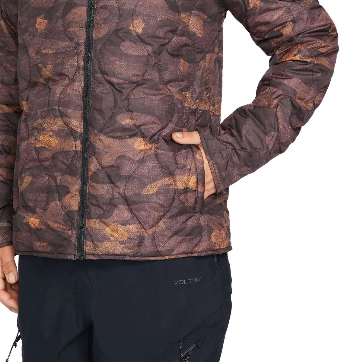 Volcom Women's Iris 3-in-1 GORE-TEX Jacket 2023