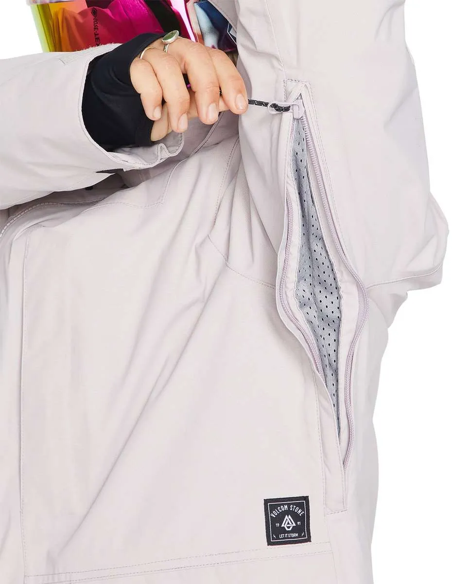 Volcom Women's Iris 3-in-1 GORE-TEX Jacket 2023