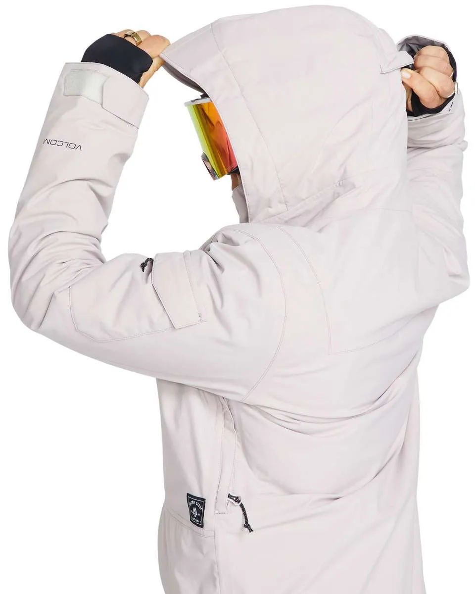 Volcom Women's Iris 3-in-1 GORE-TEX Jacket 2023