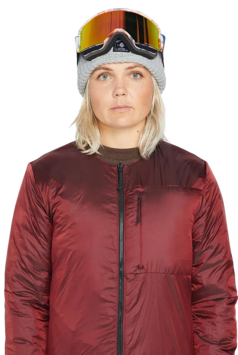 Volcom Women's Iris 3-in-1 GORE-TEX Jacket 2023