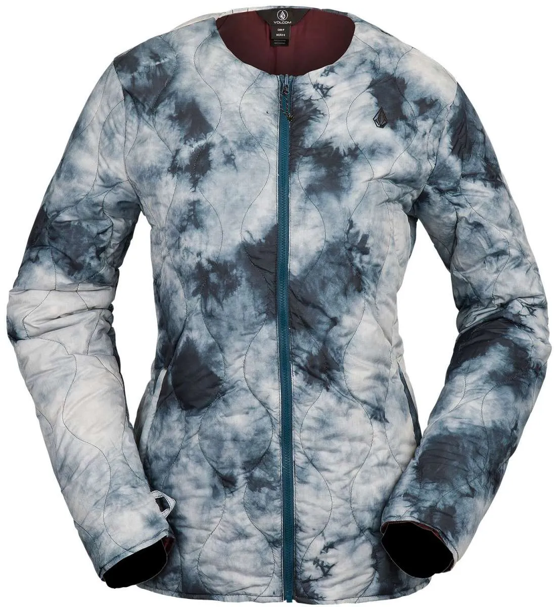 Volcom Women's Iris 3-in-1 GORE-TEX Jacket 2023