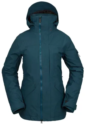 Volcom Women's Iris 3-in-1 GORE-TEX Jacket 2023